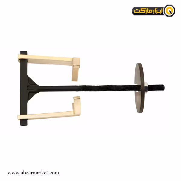 فنر جمع کن کلاچ گیربکسی اتوماتیک هزبرن مدل 61701