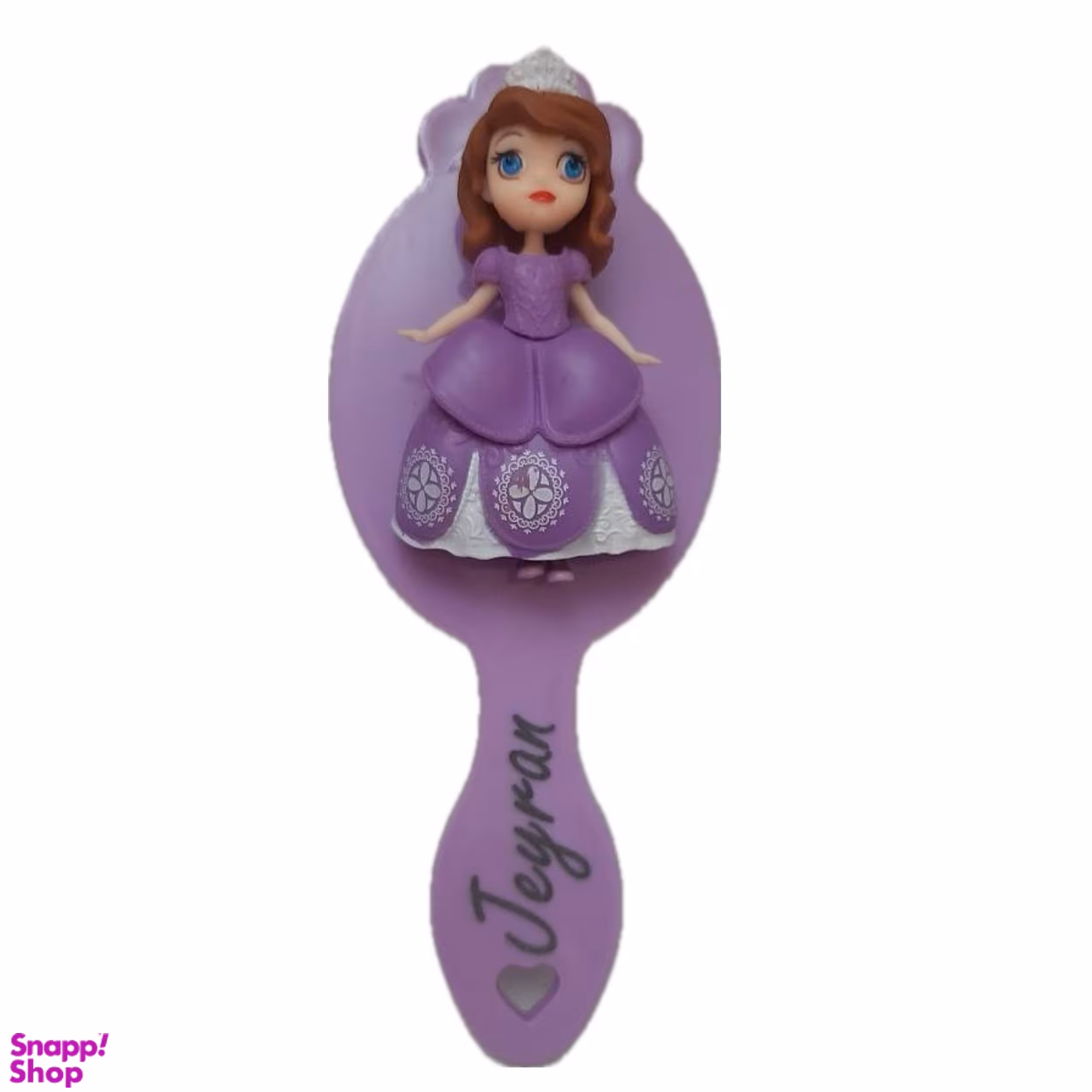 برس کودک جیران مدل سوفیا