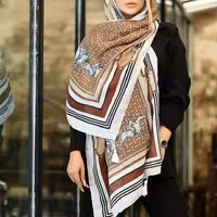 شال نخ اسلوپ