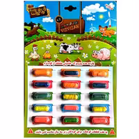 اسباب بازی شانسی 