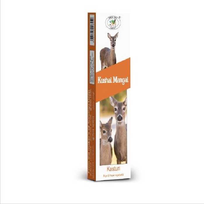 عود شاخه ای کوشال مانغال برند لبرتی