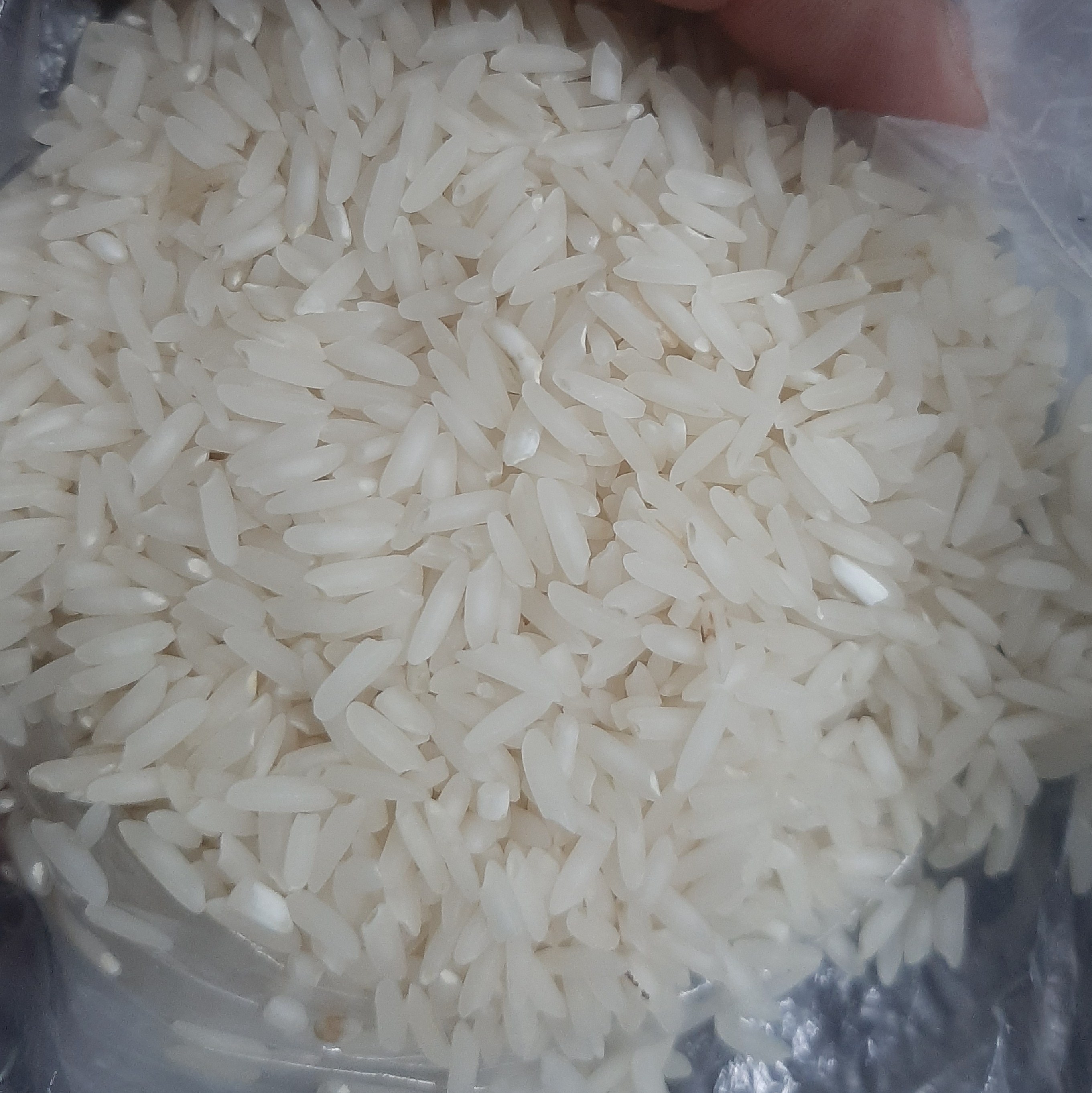 برنج کشت دوم محلی اعلا 10 کیلوئی