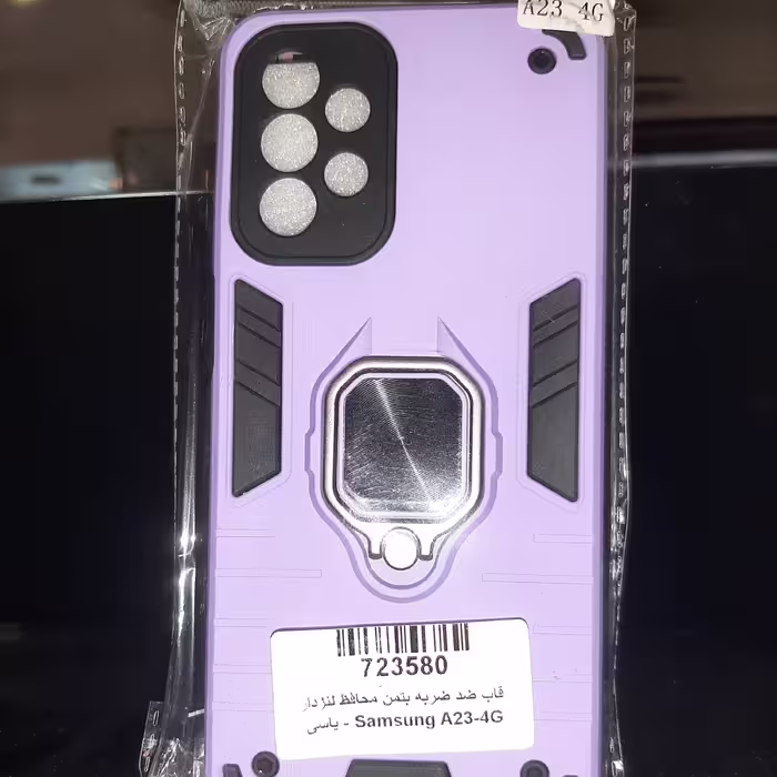 قاب ضد ضربه بتمن مناسب برای گوشی موبایل سامسونگ Galaxy A23