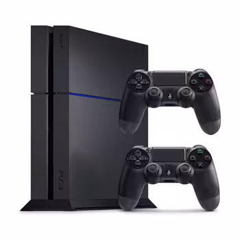 Sony PlayStation 4 Region 2 1TB Dual GamePad کنسول بازی سونی