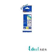 برچسب پرینتر لیبل زن برادر مدل TZe-M931