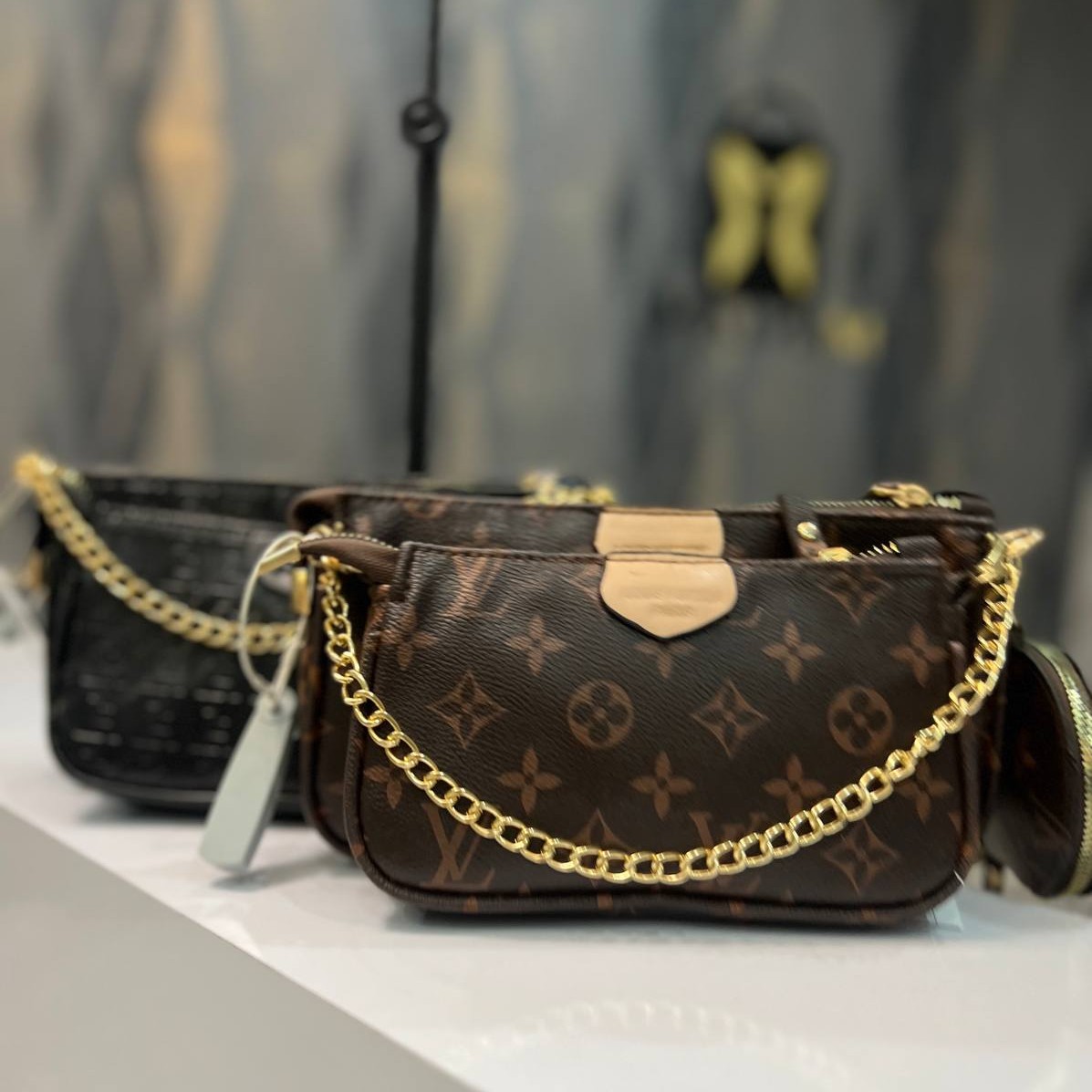 کیف زنانه کد 5541