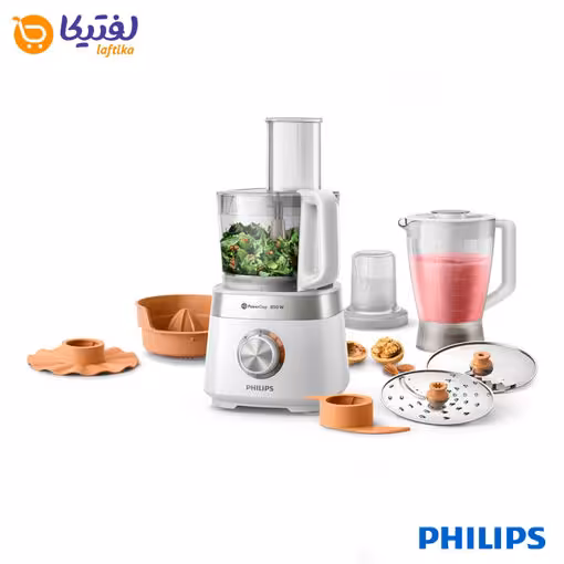 غذاساز فیلیپس HR7530