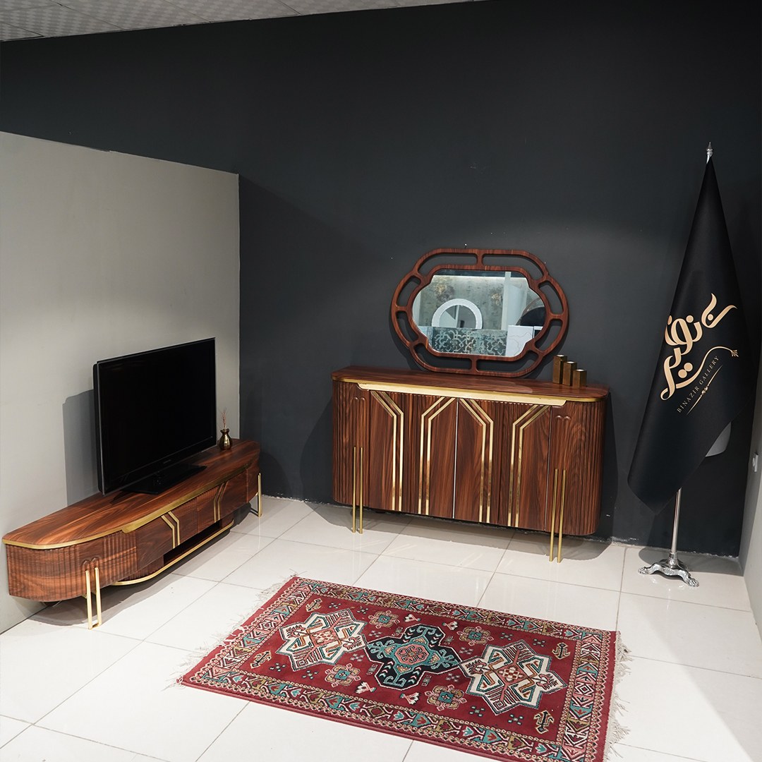 نیم ست مدل پرنس