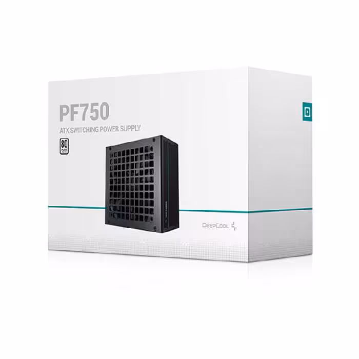 پاور دیپ کول مدل PF750