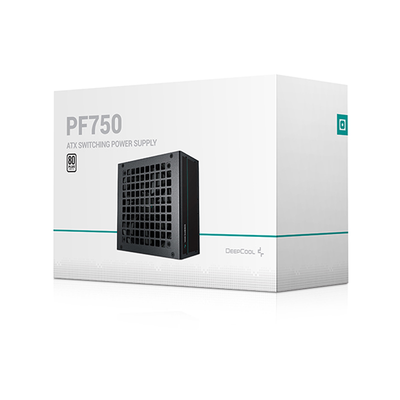 پاور دیپ کول مدل PF750