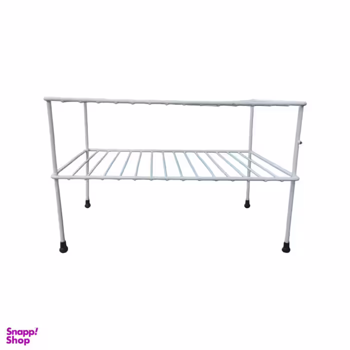 ارگانایزر کابینت دو طبقه طرح آلفا کد alf02