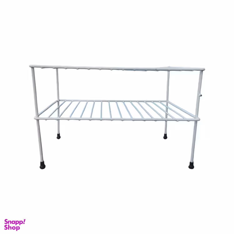 ارگانایزر کابینت دو طبقه طرح آلفا کد alf02