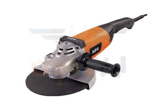 فرز سنگبری آاگ  ws2200-230 aeg 