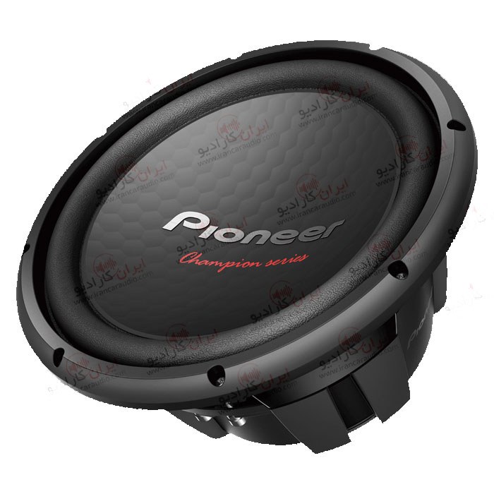 TS-W312D4 ساب ووفر پایونیر Pioneer