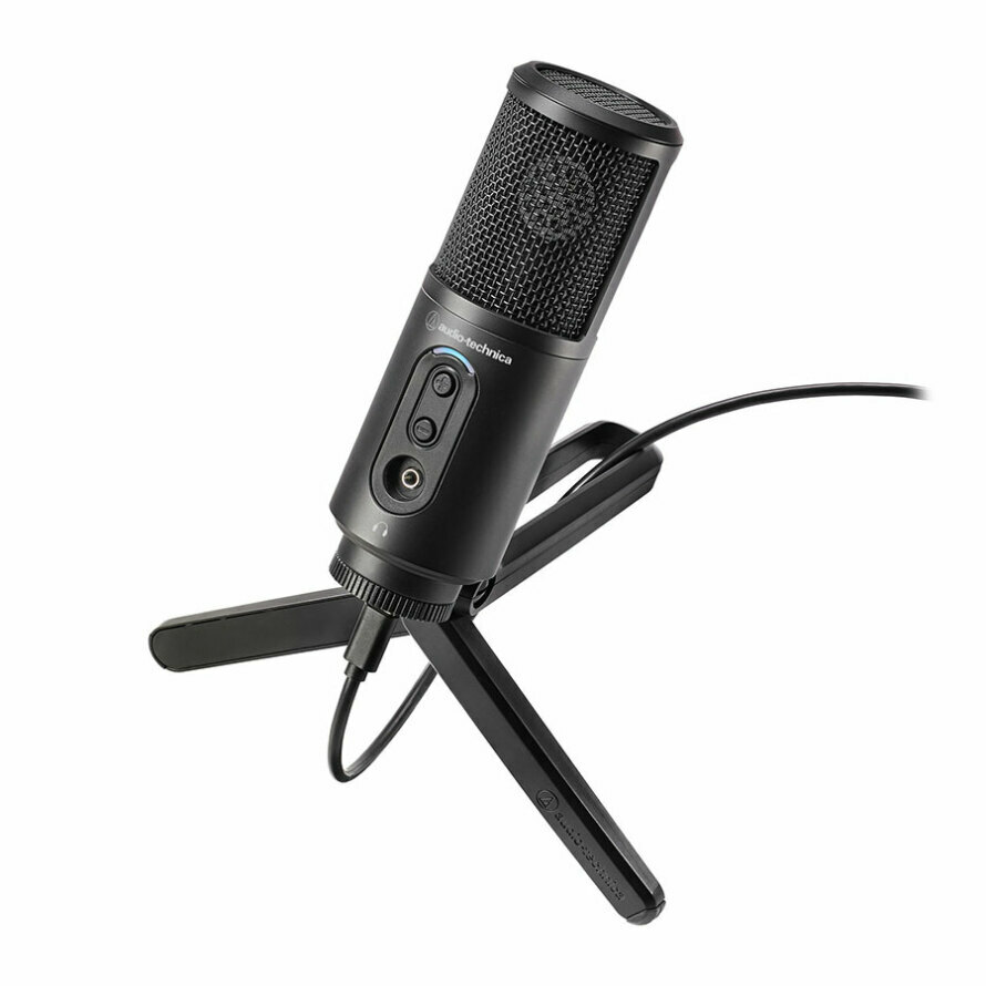 میکروفون آدیو تکنیکا ATR2500x-USB