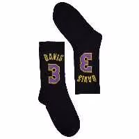 جوراب نیم ساق اسپرت دیویس لیکرز مدل OPT-17500