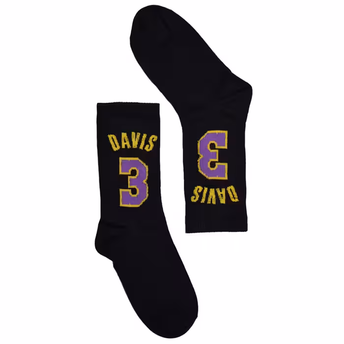 جوراب نیم ساق اسپرت دیویس لیکرز مدل OPT-17500