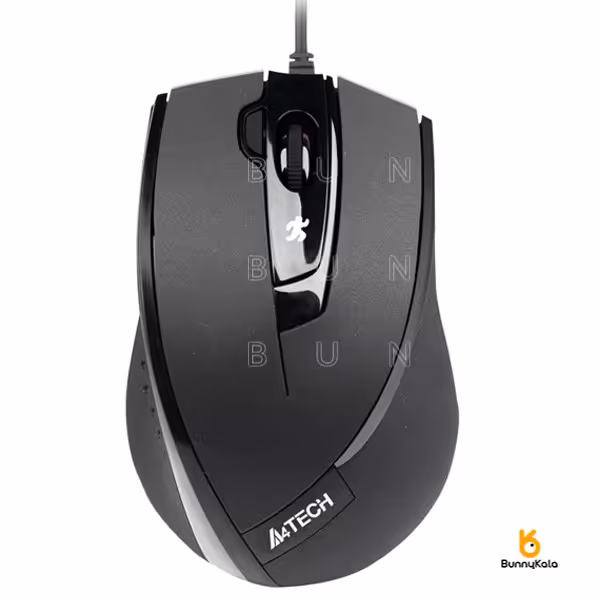 ماوس ای فورتک مدل N-600X