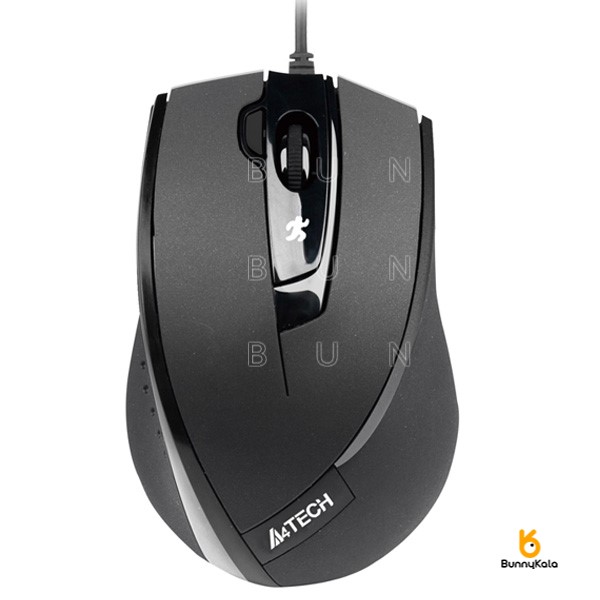 ماوس ای فورتک مدل N-600X