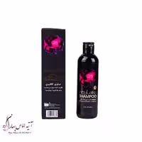 شامپو کافئین ریلاکو تکی