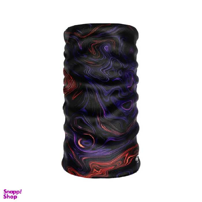 دستمال سر و گردن مدل e-Taktik-7