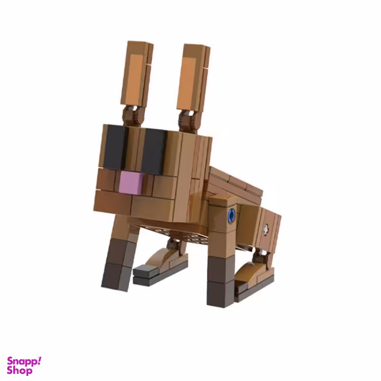 ساختنی مدل rabbit کد 1591