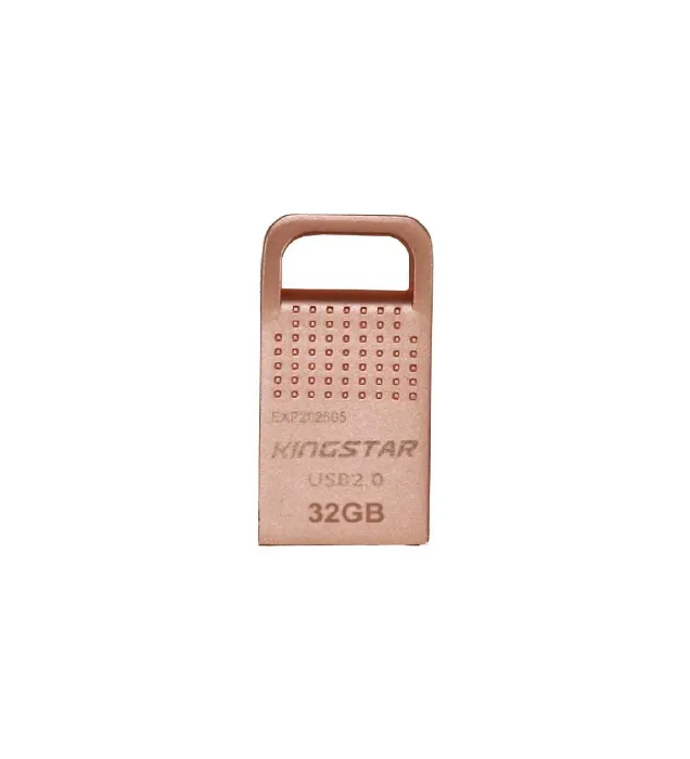 فلش مموری کینگ استار مدل Armis KS237 USB 2.0 ظرفیت 32 گیگابایت