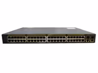 سوئیچ 48 پورت سیسکو مدل WS-C2960 48PST-L