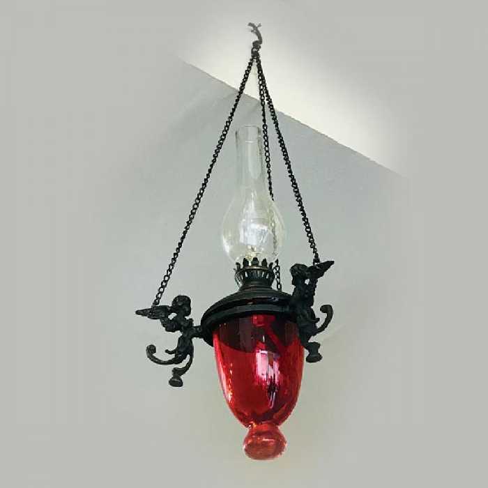 چراغ فرشته بسته 1 عددی