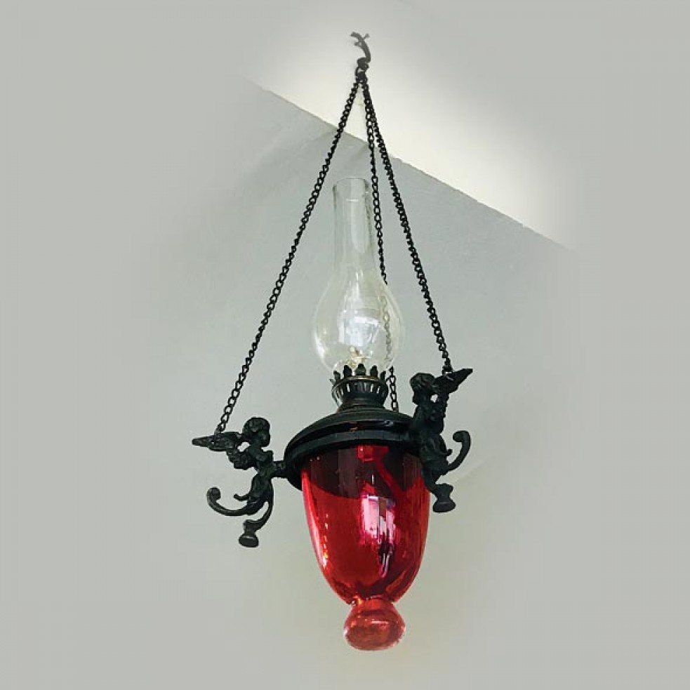 چراغ فرشته بسته 1 عددی