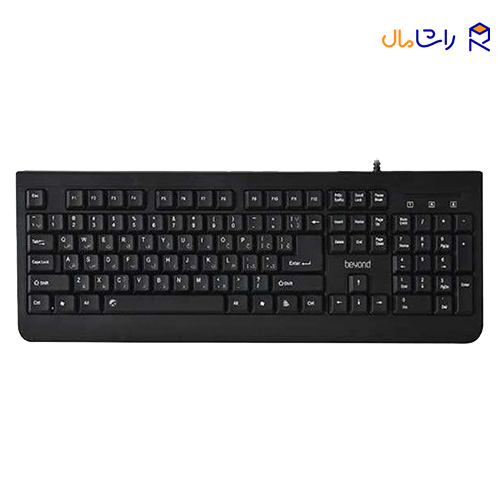 کیبورد بیاند مدل BK-2251