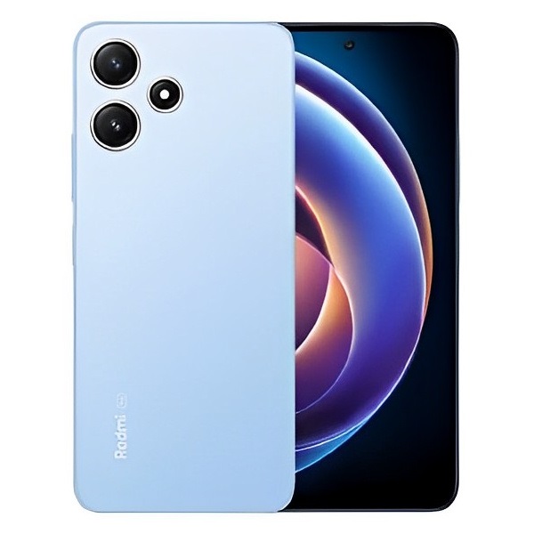 دوربین جلو / سلفی شیائومی Xiaomi Redmi Note 12R - دنافون