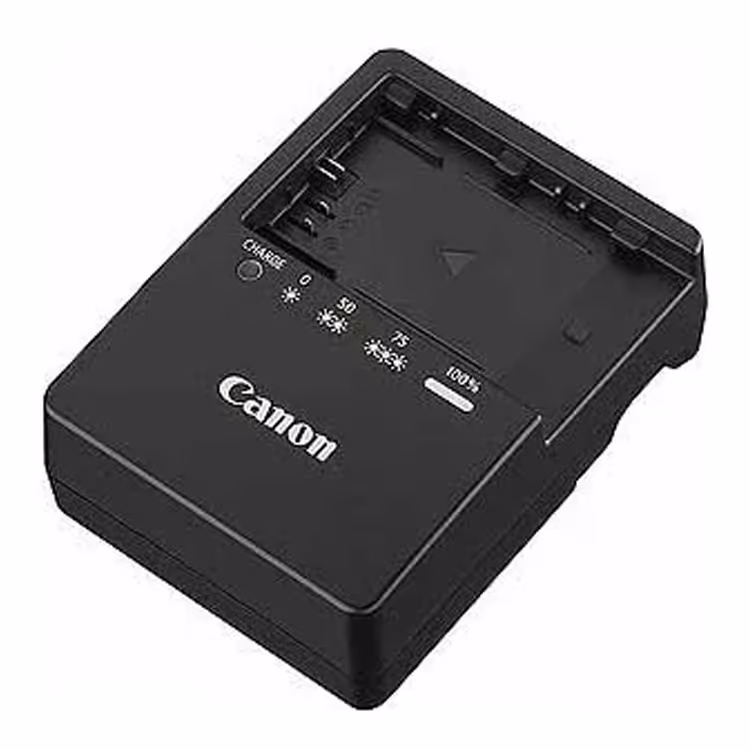 شارژر کانن Canon LC-E6 Battery Charger for LP-E6