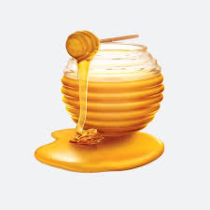 عسل چند گیاه معمولی یک کیلویی