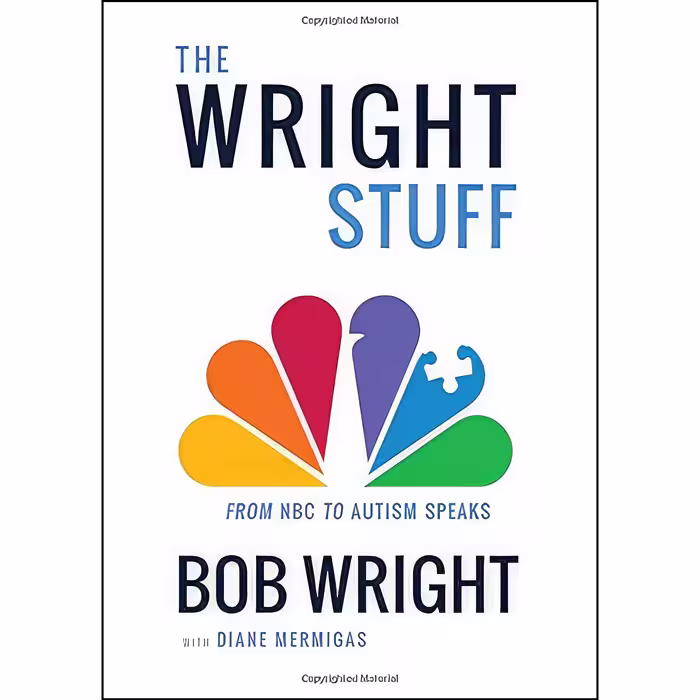 کتاب زبان اصلی Wright Stuff The انتشارات audible Studios on Brilliance