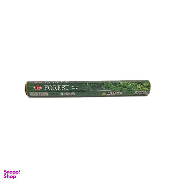 عود هم مدل فرست بسته 20 عددی