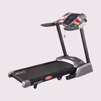 تردمیل خانگی پاورمکس مدل MT4500