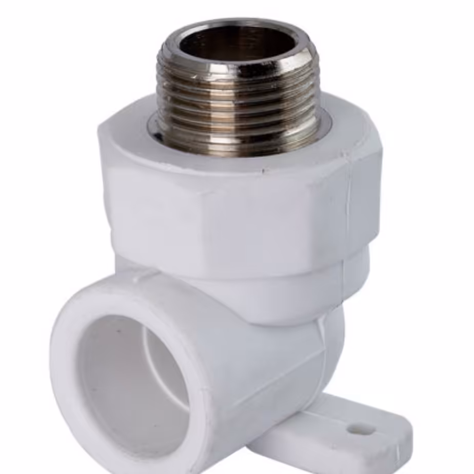 زانو مغزی فلزی دیواری آذین 20