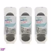 وکس موبر پروین (Parvin) کد 01 وزن 20 گرم بسته 3 عددی