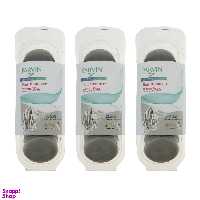 وکس موبر پروین (Parvin) کد 01 وزن 20 گرم بسته 3 عددی
