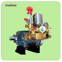 پمپ سمپاش 45 بار چینی شاخص