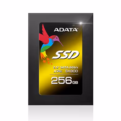 ADATA XPG SX900 256GB