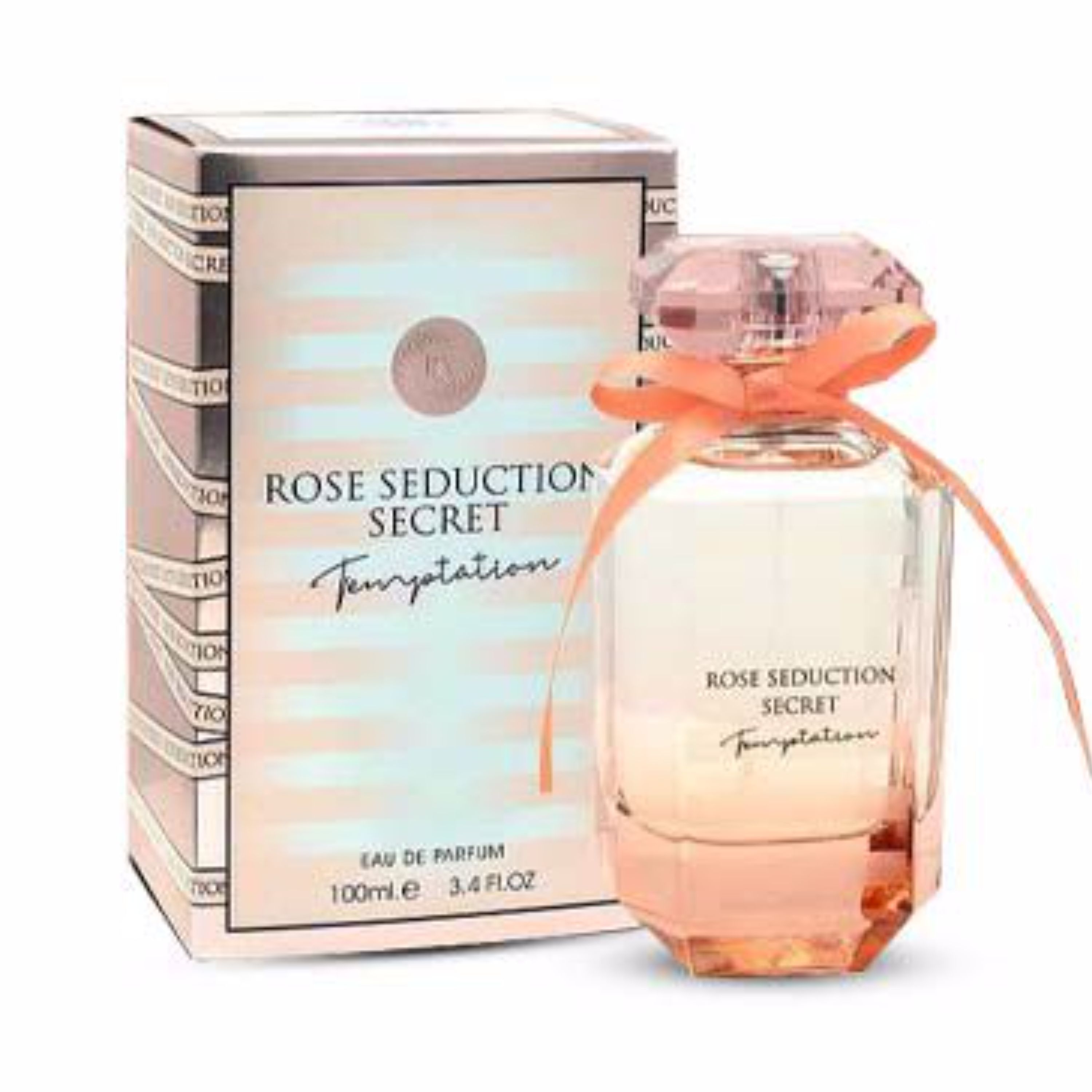 عطر ادکلن زنانه ویکتوریا سکرت بامب شل سداکشن فراگرنس ورد