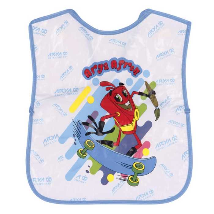 پیش بند نقاشی آریا کد 6015