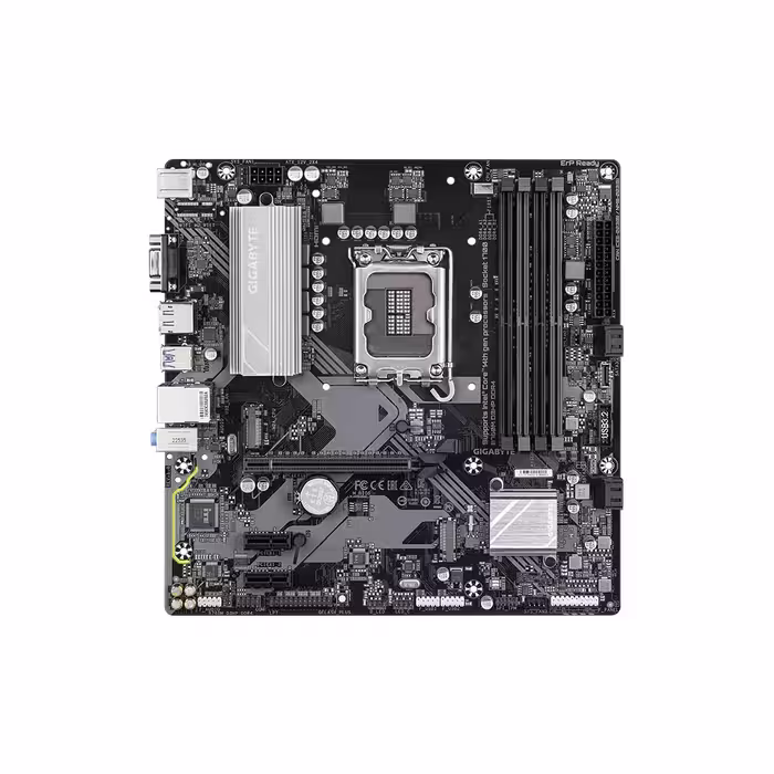 مادبرد گیگابایت B760M D3HP DDR4 - آبتین مال