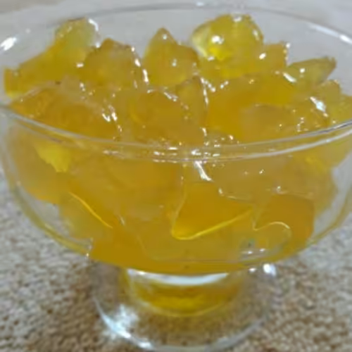 مربای بالنگ خانگی