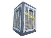 کولر آبی جنرال پویا مدل Pooya plus8500
