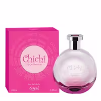 ادکلن زنانه چی چی (با رایحه خوشبو و ماندگار،درجه یک)