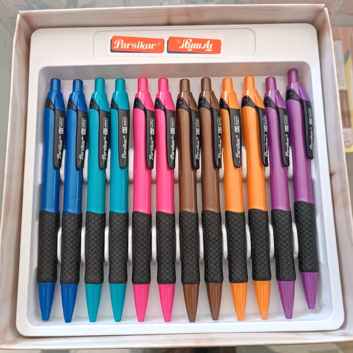 اتود (مداد نوکی ) 7 دهم کیفیت عالی پارسیکار