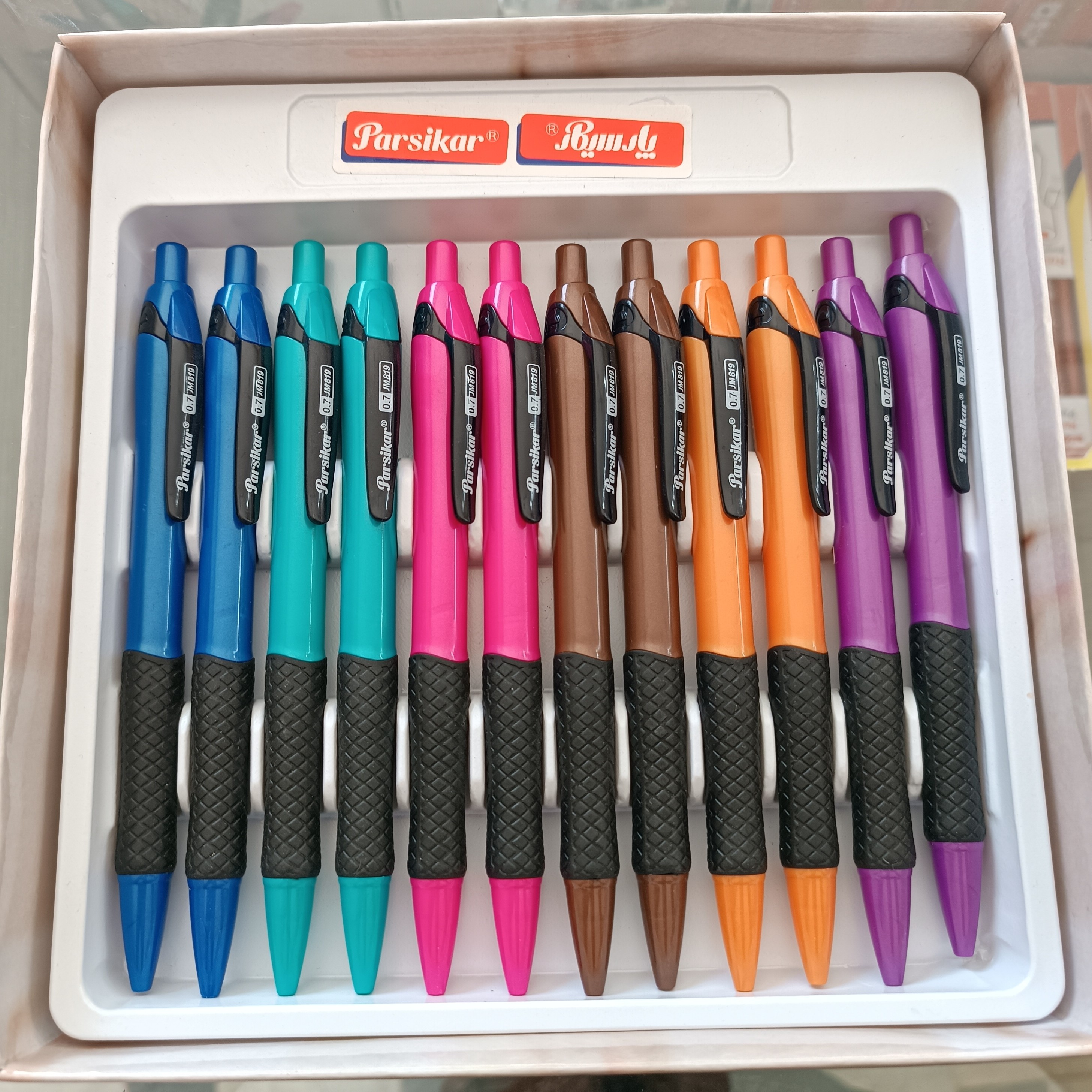 اتود (مداد نوکی ) 7 دهم کیفیت عالی پارسیکار